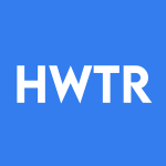 HWTR Stock Logo