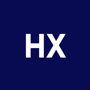 Stock HX logo