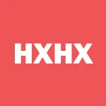 HAOXIN HLDGS LTD logo