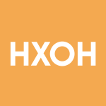 HXOH Stock Logo