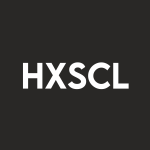 HXSCL Stock Logo