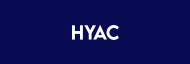 Stock HYAC logo