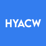 HYACW Stock Logo