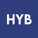 HYB Stock Logo