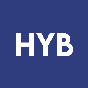Stock HYB logo