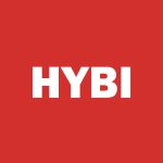 HYBI Stock Logo