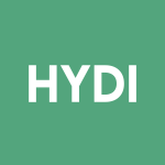 HYDI Stock Logo