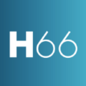 Stock HYHDF logo