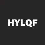 HYLQ Strategy Corp logo