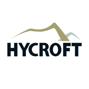 Stock HYMC logo