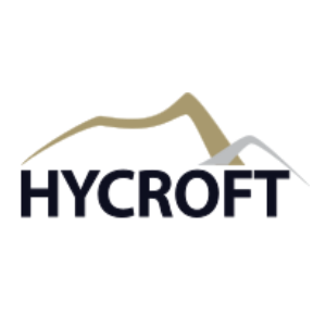 Stock HYMCL logo