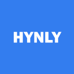 HYNLY Stock Logo