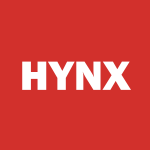 HYNX Stock Logo