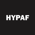 HYPAF Stock Logo