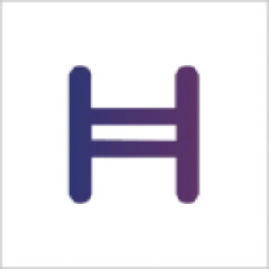 Stock HYPR logo