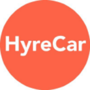 Stock HYRE logo