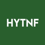 HYTNF Stock Logo