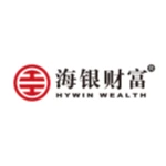 Hywin Holdings Ltd. logo