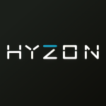HYZN Stock Logo