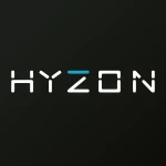 Hyzon Motors Inc logo