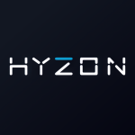 HYZNW Stock Logo