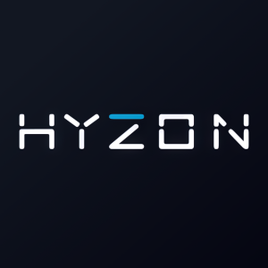 Stock HYZNW logo