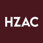 HZAC Stock Logo