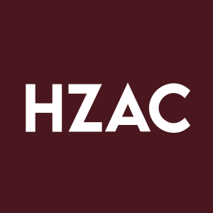 Stock HZAC logo