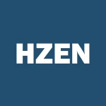 Grayscale Horizen Trust logo