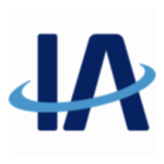 IA Stock Logo