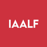 IAALF Stock Logo