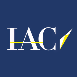 Stock IAC logo