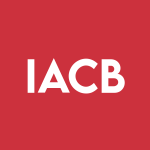 IACB Stock Logo
