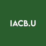 IACB.U Stock Logo