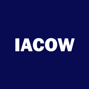 Stock IACOW logo