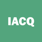 IACQ Stock Logo