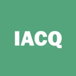 Irenic Acquisition Corp logo