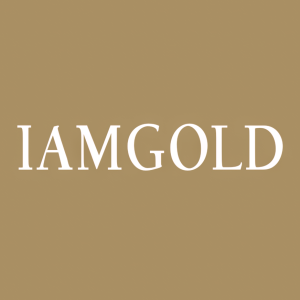 Stock IAG logo