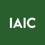 IAIC Stock Logo