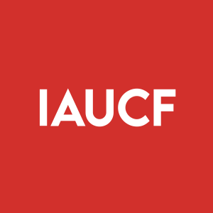 Stock IAUCF logo
