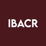 IB ACQUISITION CORP logo