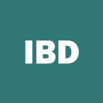 IBD Stock Logo