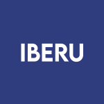 IBERU Stock Logo