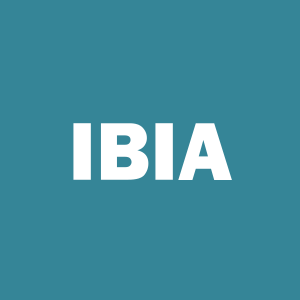 Stock IBIA logo