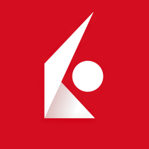 Stock IBKR logo