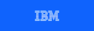 Stock IBM logo