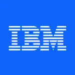 International Business Machines Corp logo