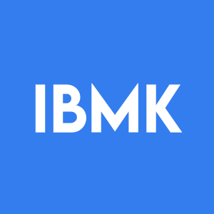 Stock IBMK logo