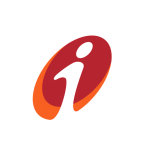 IBN Stock Logo