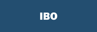 Stock IBO logo